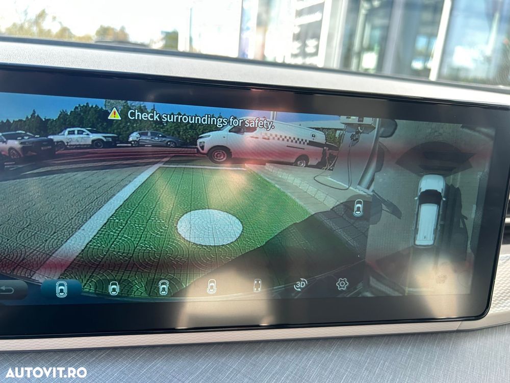 SsangYong Torres 1.5 GDI Turbo AT6 Premium - 23