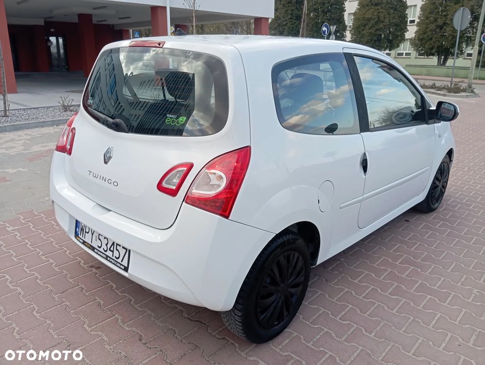 Renault Twingo - 4