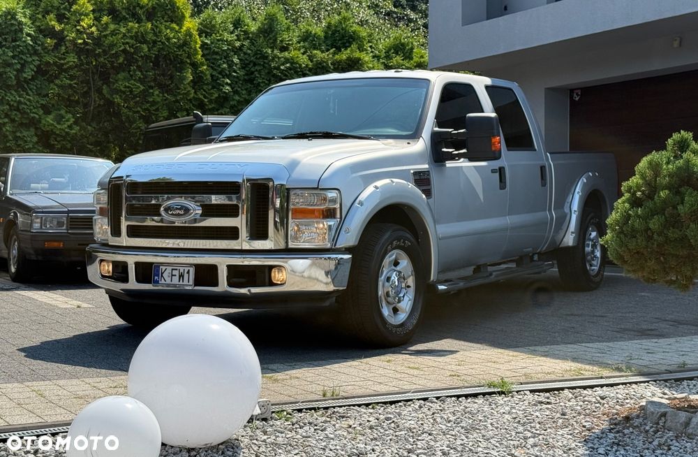 Ford F250 - 1
