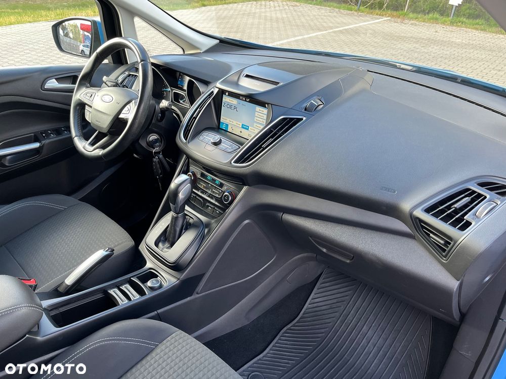 Ford C-MAX - 15