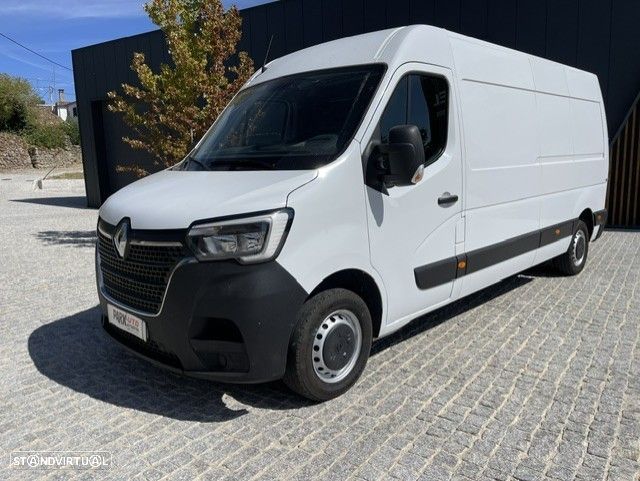 Renault Master 2.3 dCi L3H2 3.5T SS - 3