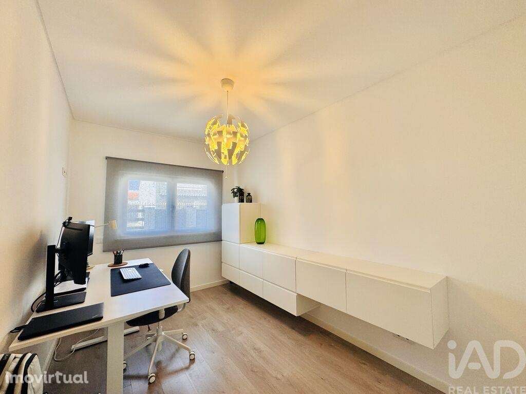 Casa / Villa T4 em Seixal, Arrentela e Aldeia de Paio Pires de 140,00 - Grande imagem: 5/25