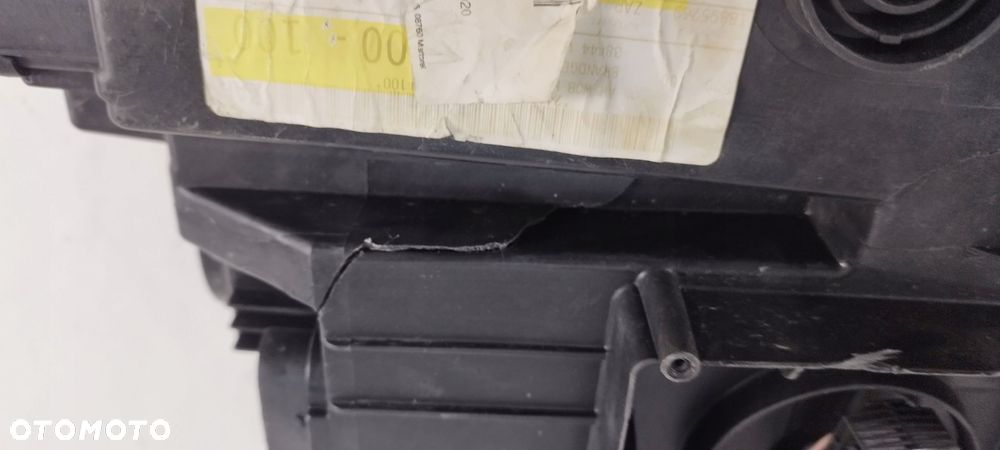 LAMPA JEŻ MODUŁ PRZÓD PRAWA SEAT ATECA FULL LED 576941008F 02.12.19 - 10