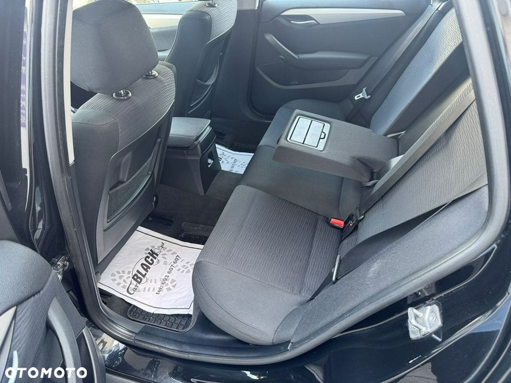 BMW X1 - 15