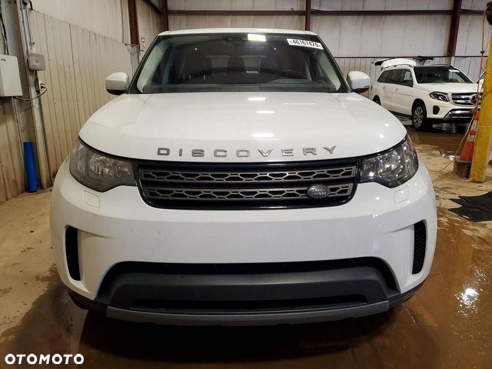 Land Rover Discovery 3.0 V6 Supercharged SE - 2