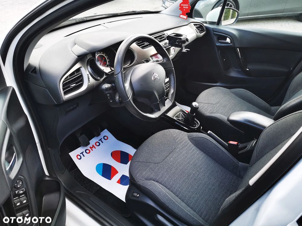 Citroën C3 BlueHDi 100 S&S SHINE - 12