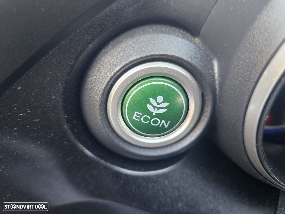 Honda Civic 1.6 i-DTEC Sport - 39