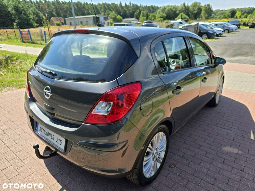 Opel Corsa - 10
