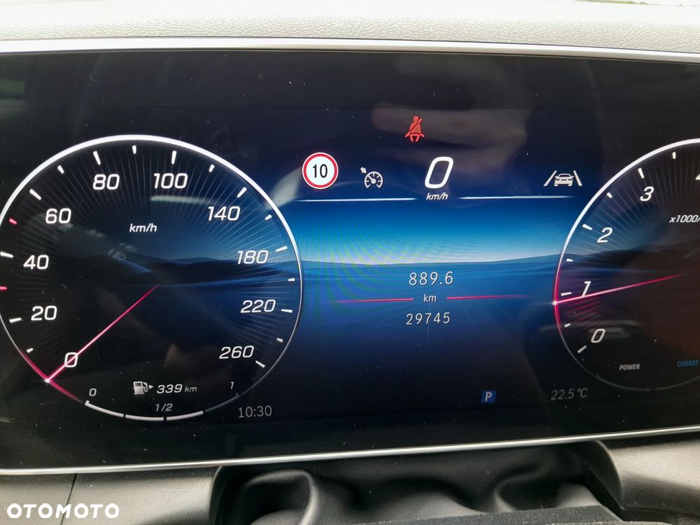 Mercedes-Benz GLC 200 mHEV 4-Matic Avantgarde - 14