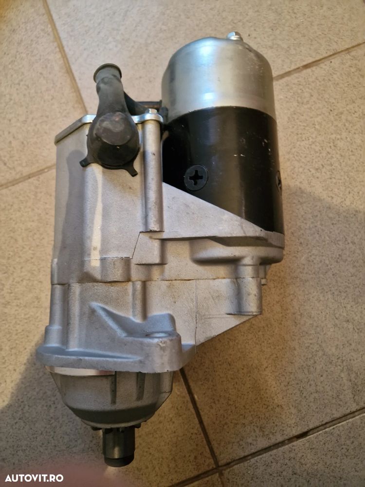 Demaror 12V - 1