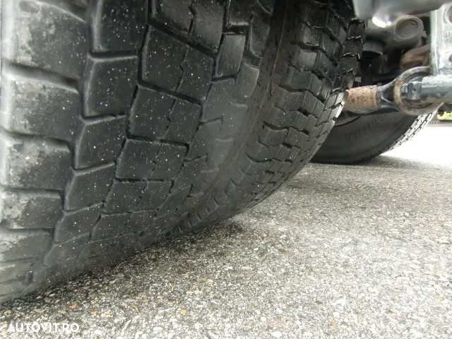 MAN TGX 26.440, BDF, Retarder,Lift, Factura externa - 21
