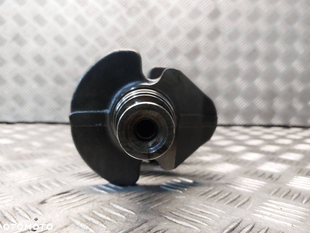 WAŁ KORBOWY FORD C-MAX I 1.6 TDCI 849 - 5