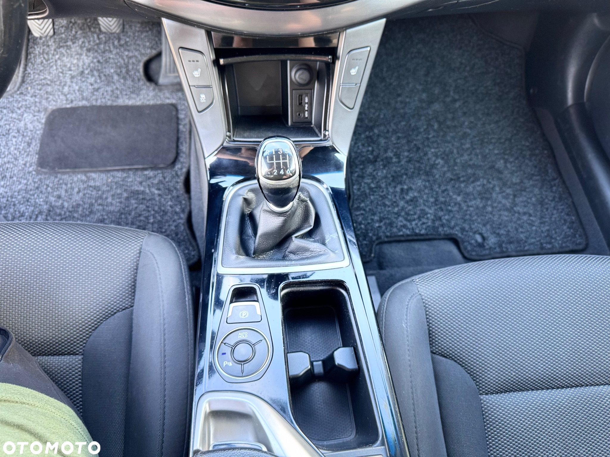 Hyundai i40 i40cw 1.7 CRDi 5 Star Edition - 10