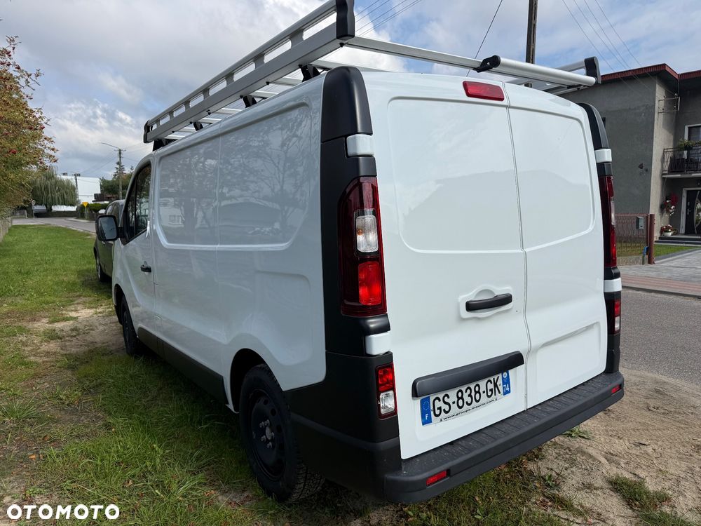 Renault Trafic - 5