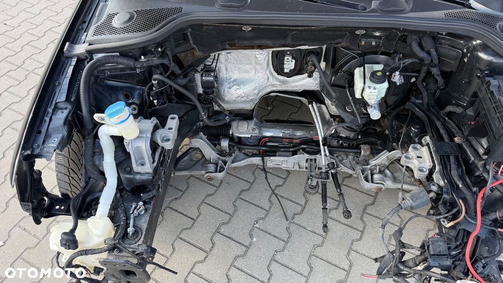 Audi S3 2.0 TFSI Quattro - 7