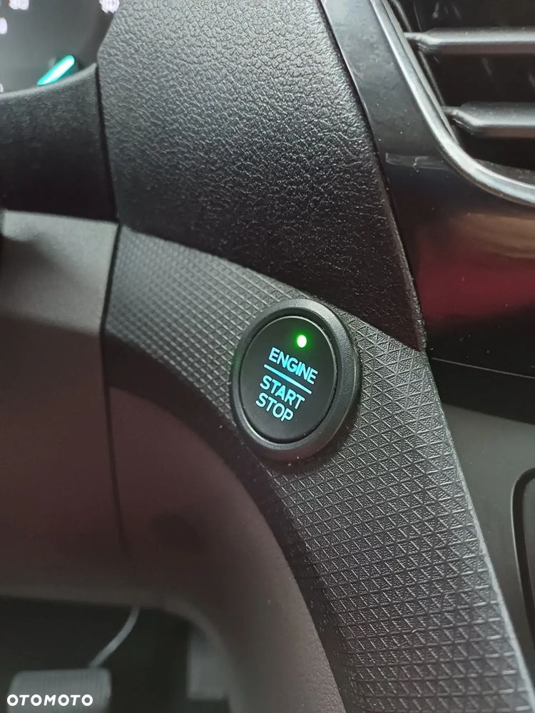 Ford Tourneo Connect - 18