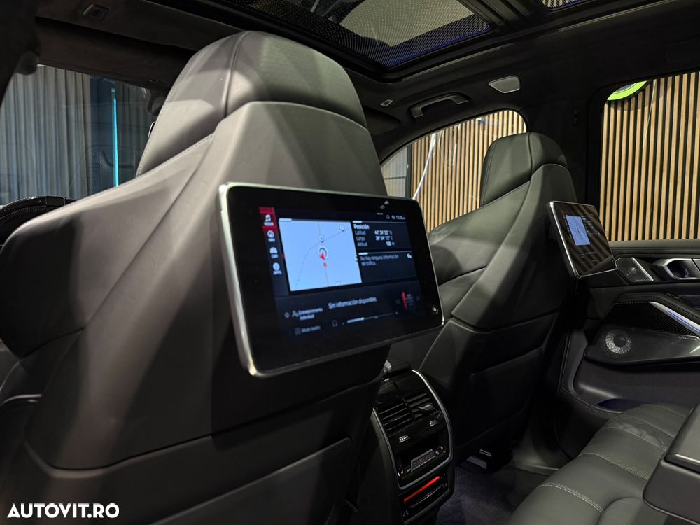 BMW X5 M Competition - 35