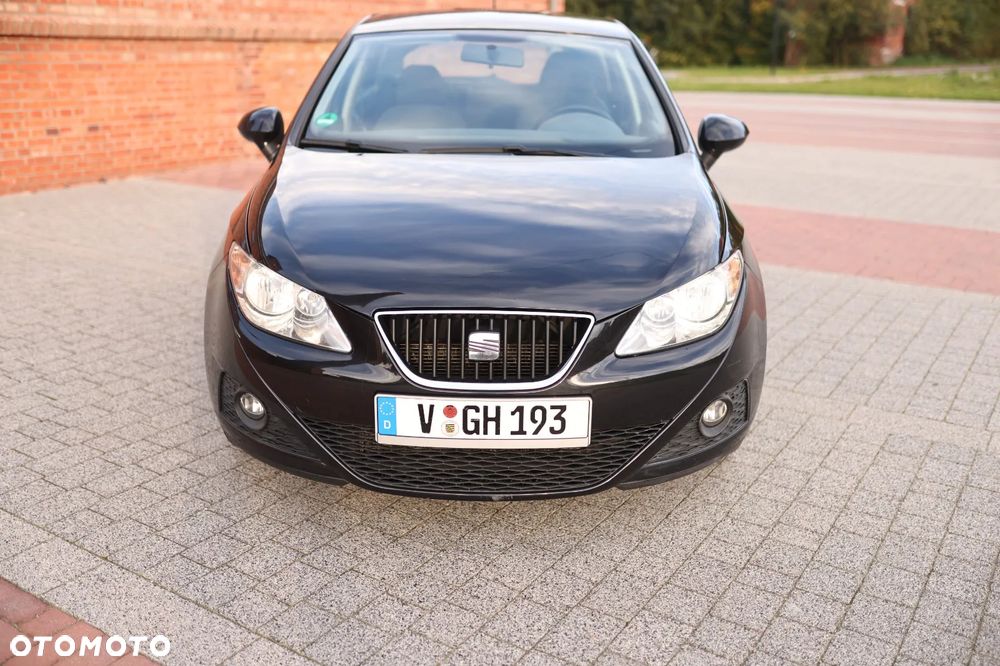 Seat Ibiza 1.4 16V Passion - 6
