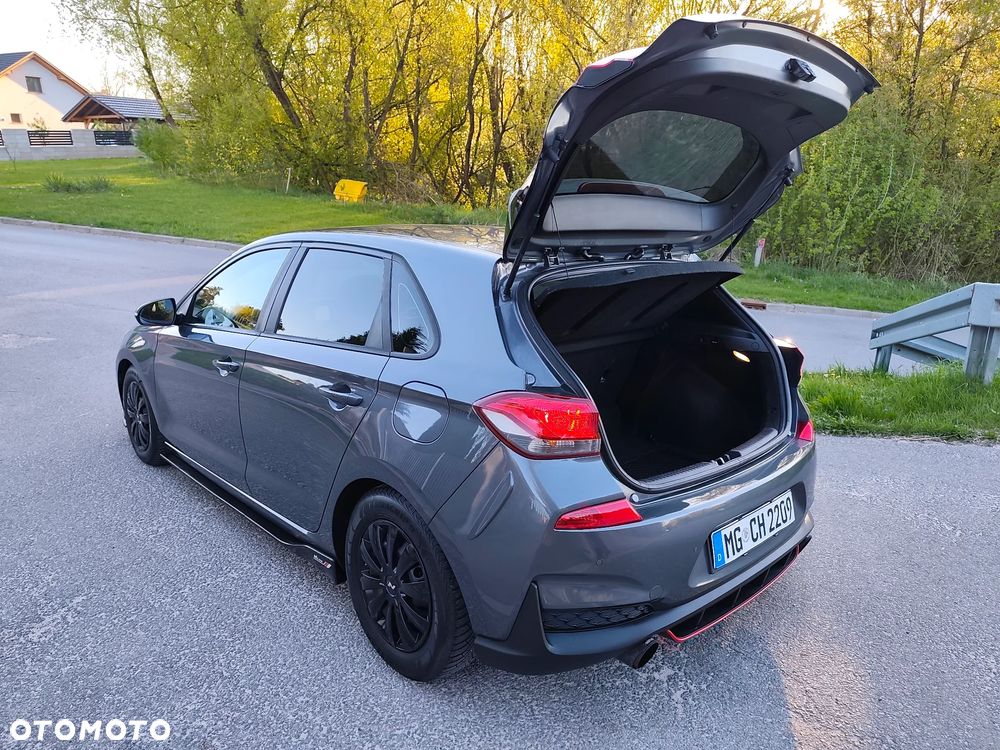 Hyundai i30 1.4 Intro Edition - 16