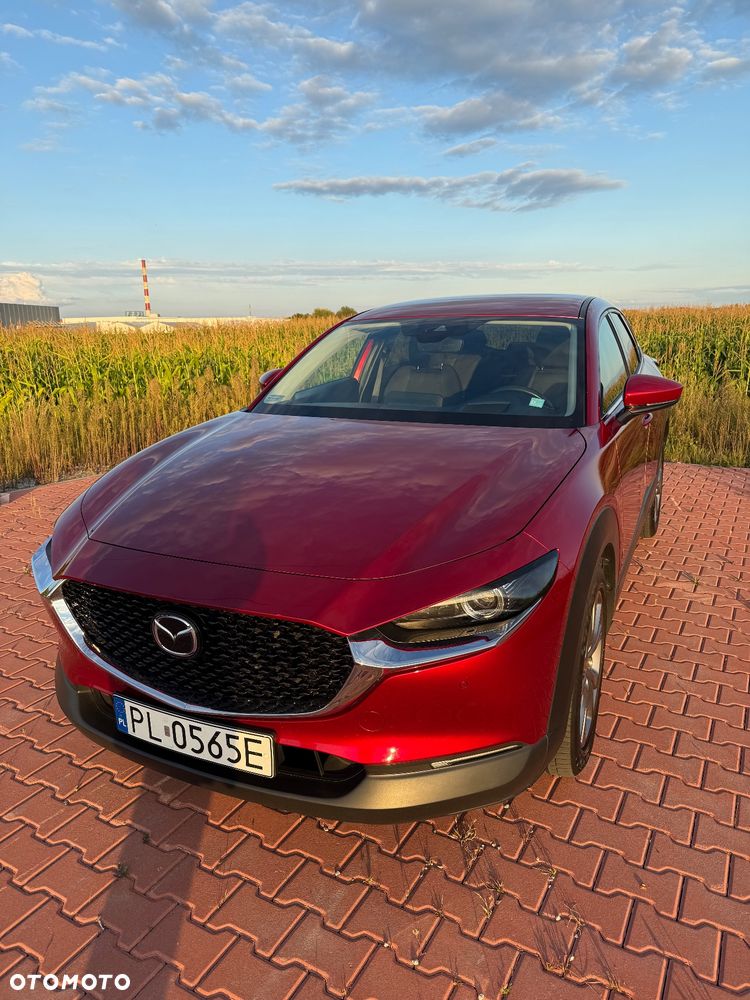 Mazda CX-30 - 5