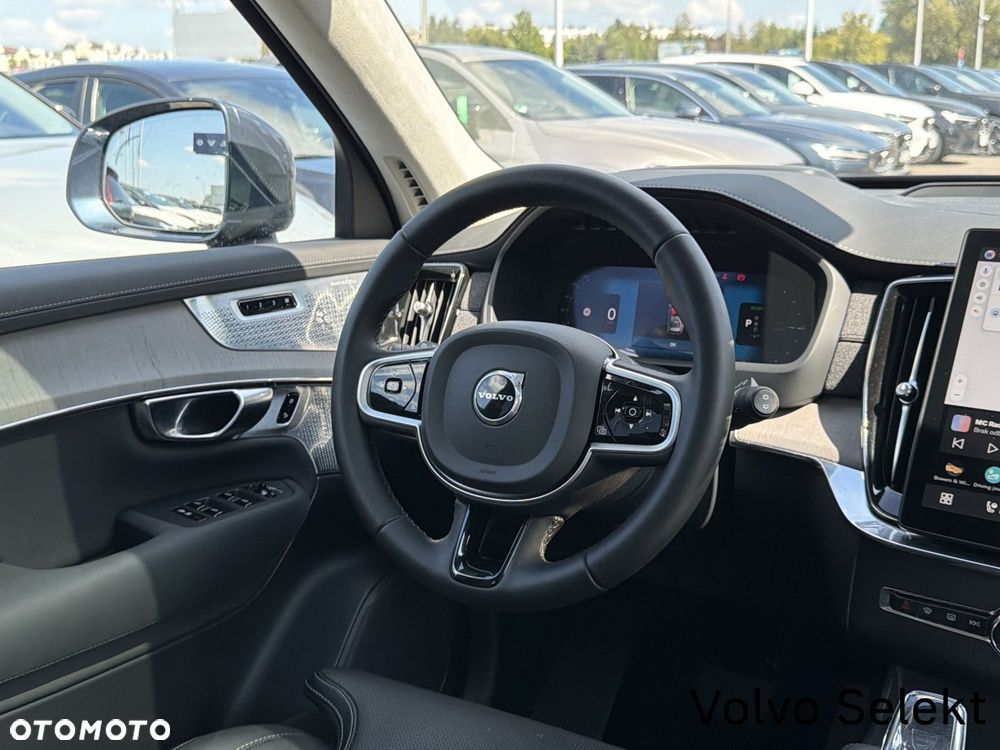 Volvo XC 90 - 13