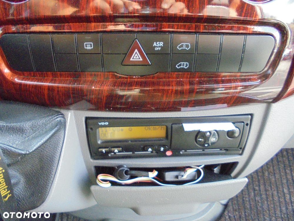 Volkswagen CRAFTER - 21