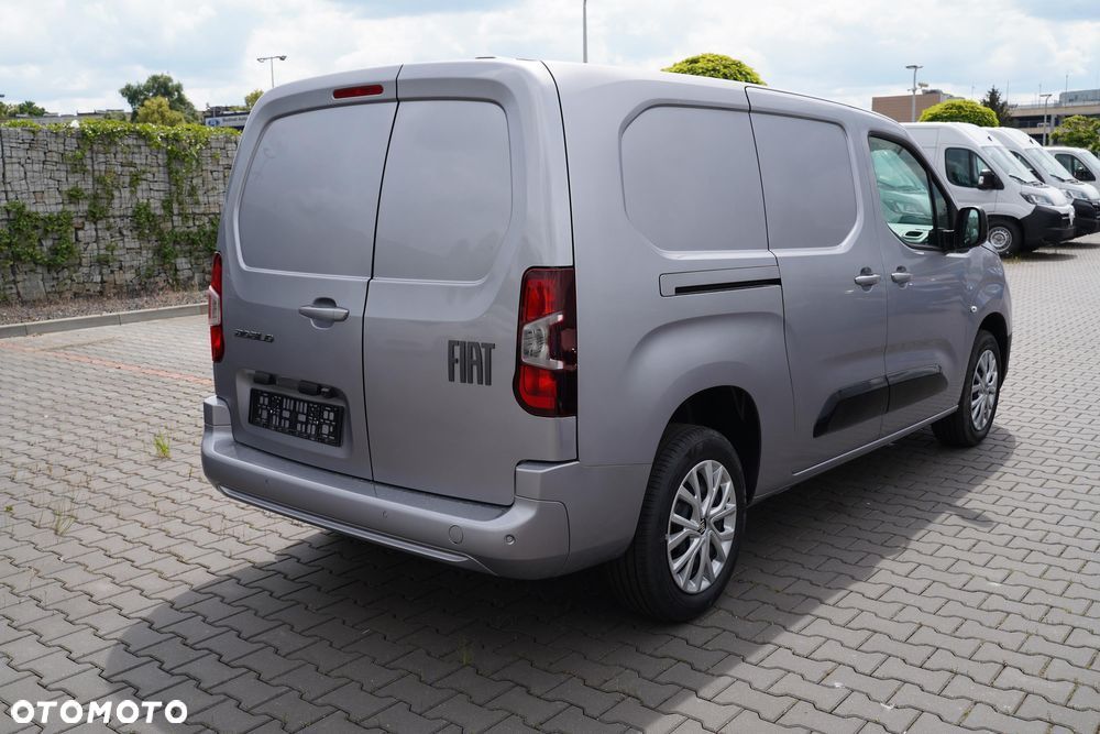 Fiat Nowy Doblo Cargo/Van Maxi 1.5 BlueHDI S&S L2 - 4
