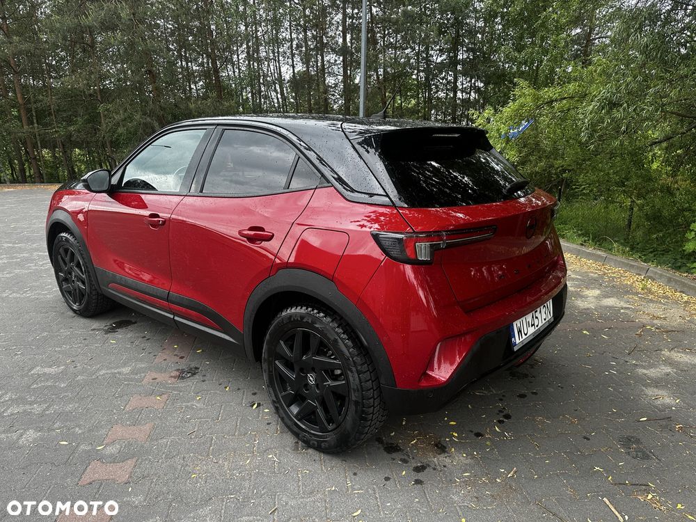 Opel Mokka - 6
