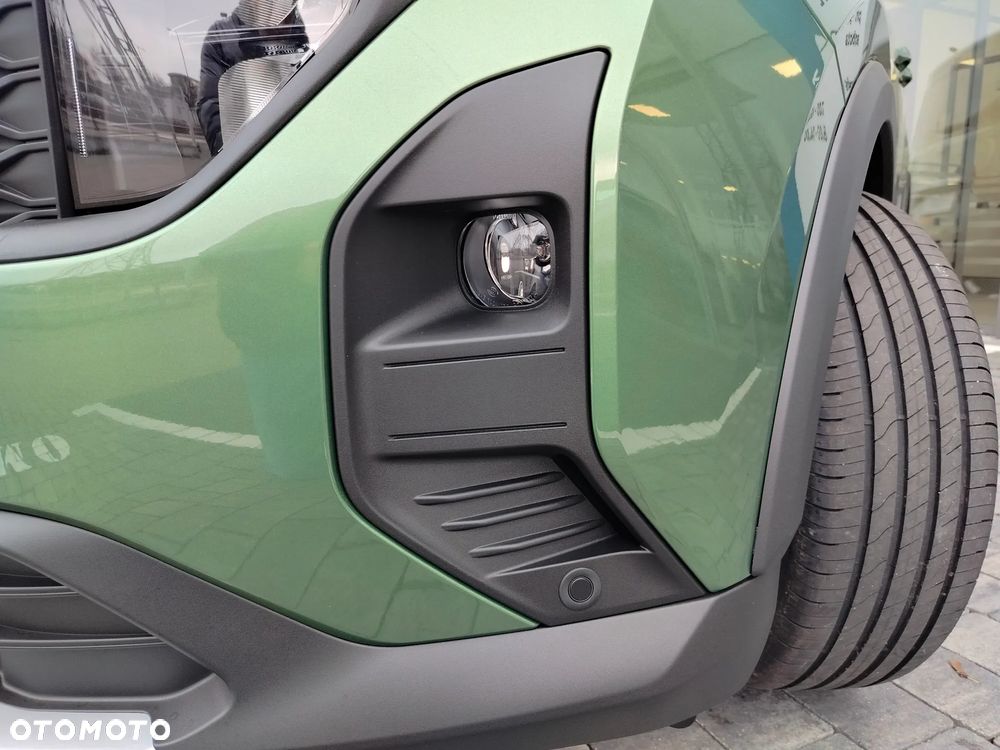 Ford Tourneo Courier 1.0 EcoBoost Active - 28