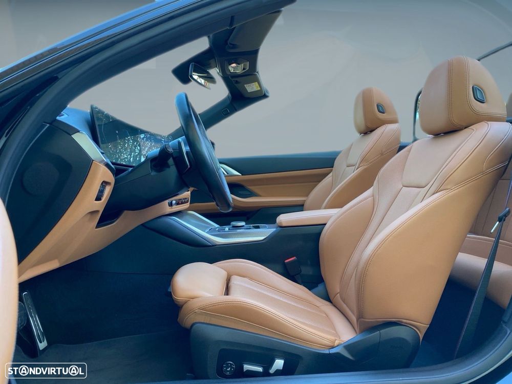BMW 420 - 3