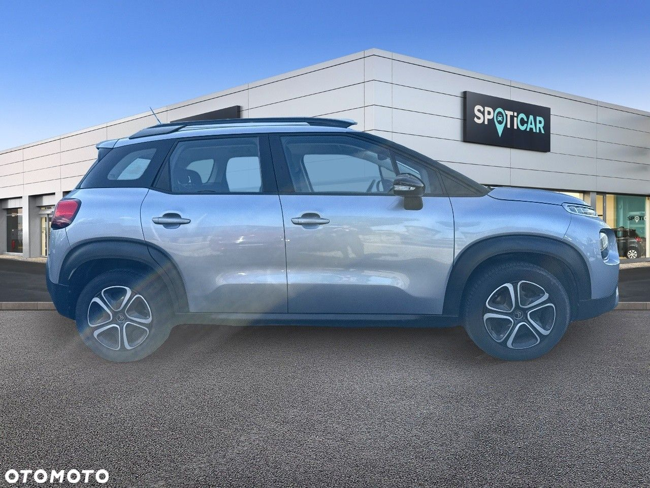 Citroën C3 Aircross - 4