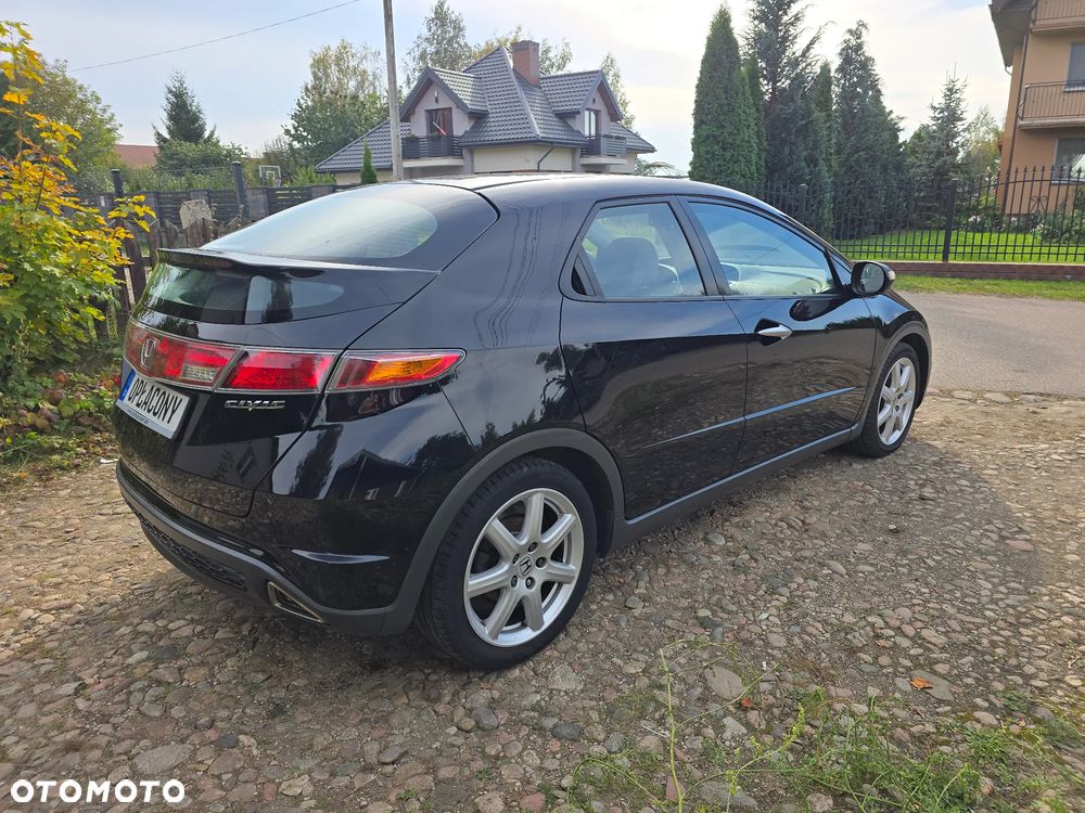 Honda Civic - 15