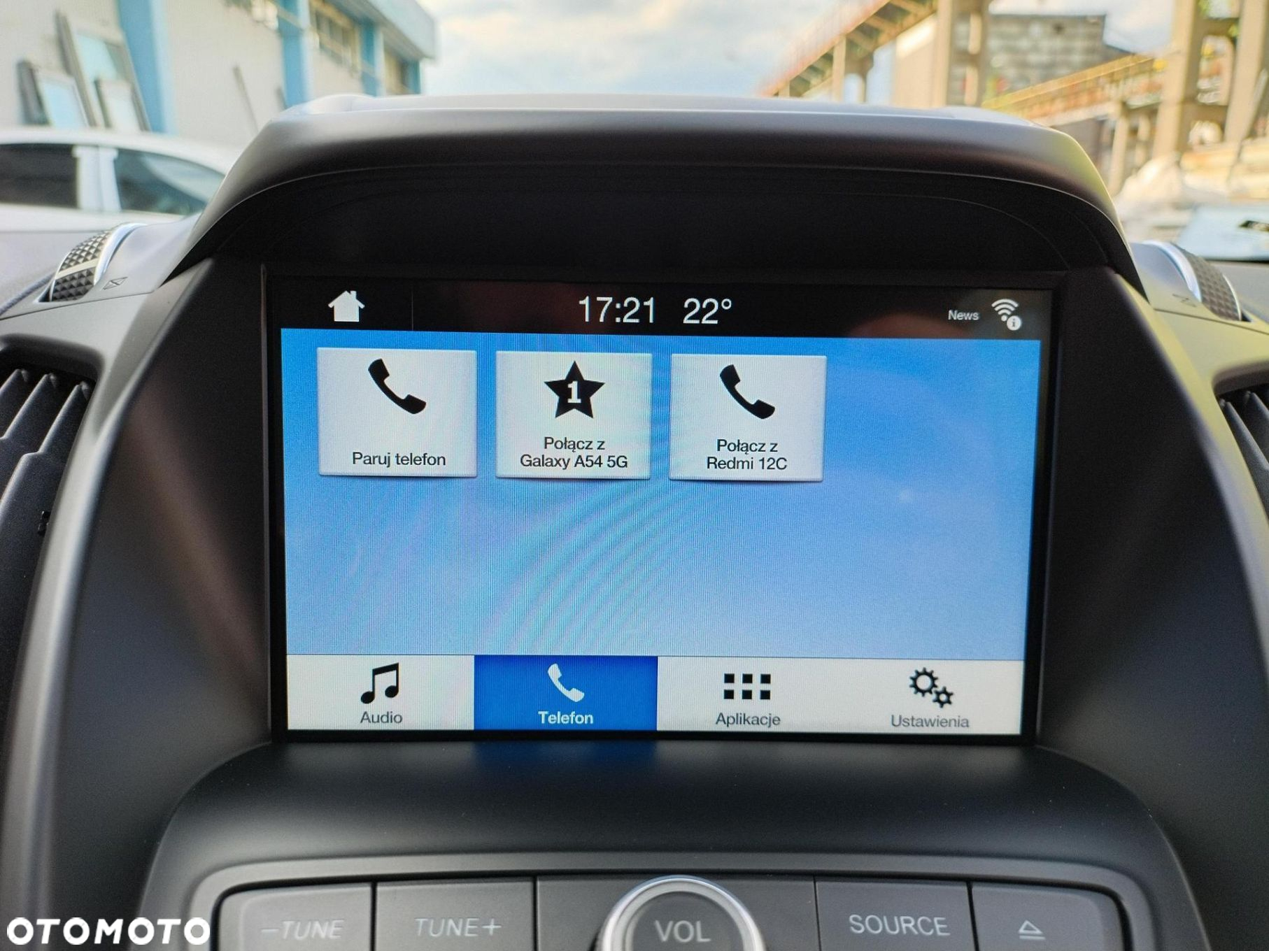 Ford Kuga 1.5 EcoBoost FWD Titanium ASS - 18