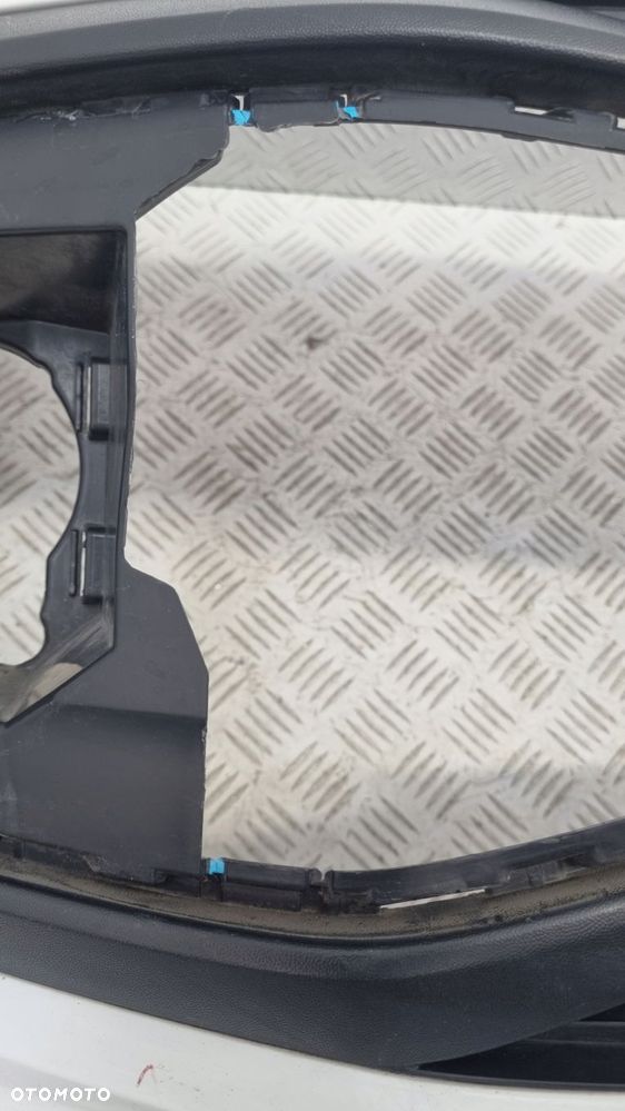 vw up up! eup! lift 1s 1s0 zderzak przód przedni - 6