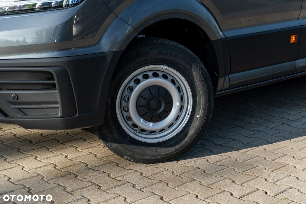 Volkswagen Crafter - 3