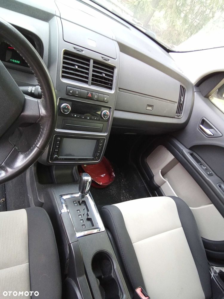 Dodge Journey - 3