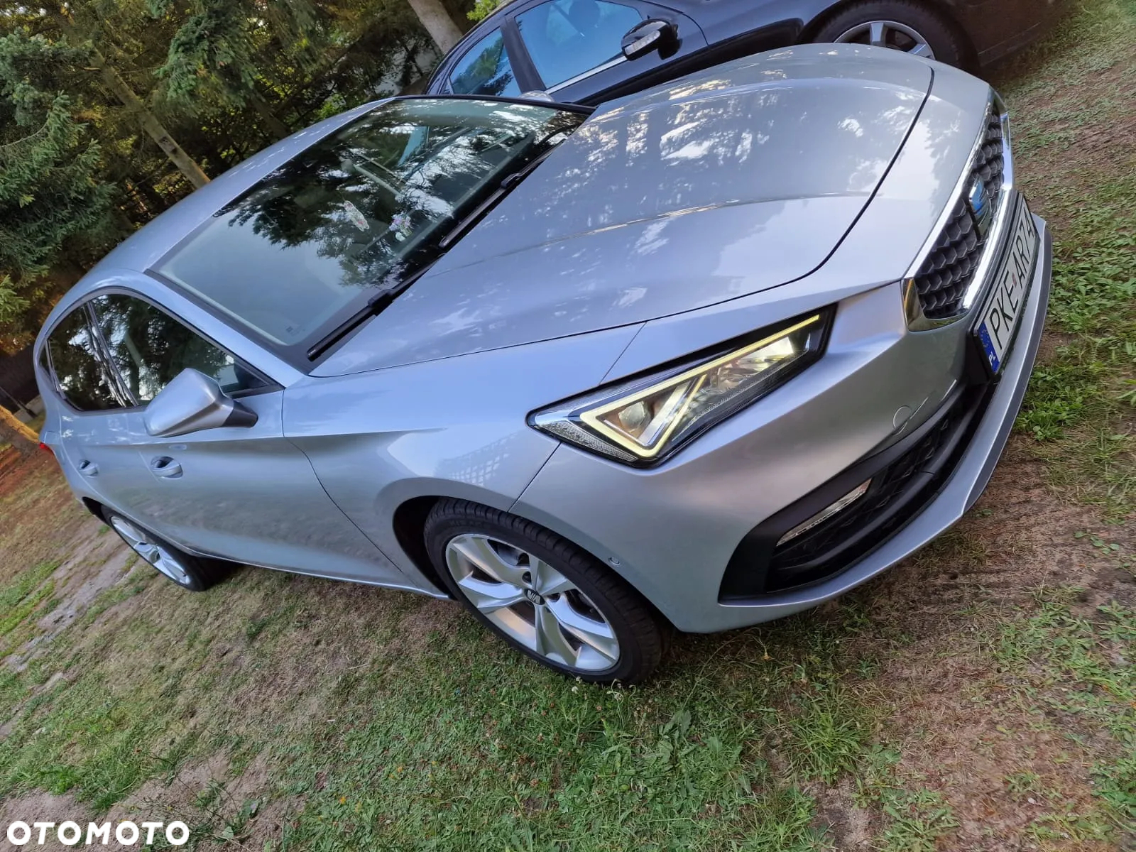 Seat Leon - 5
