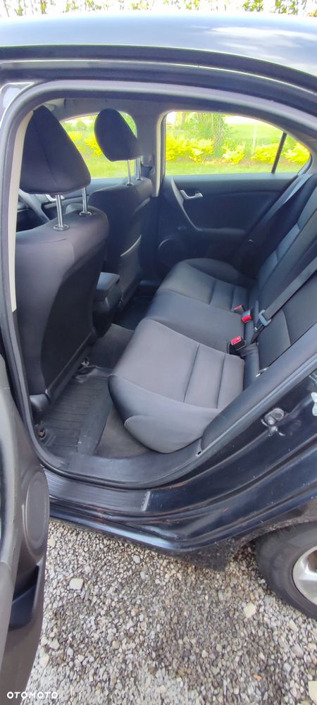 Honda Accord 2.0 Lifestyle - 14