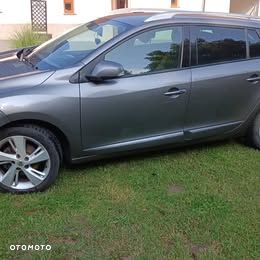 Renault Megane ENERGY dCi 130 Start & Stop Dynamique - 3