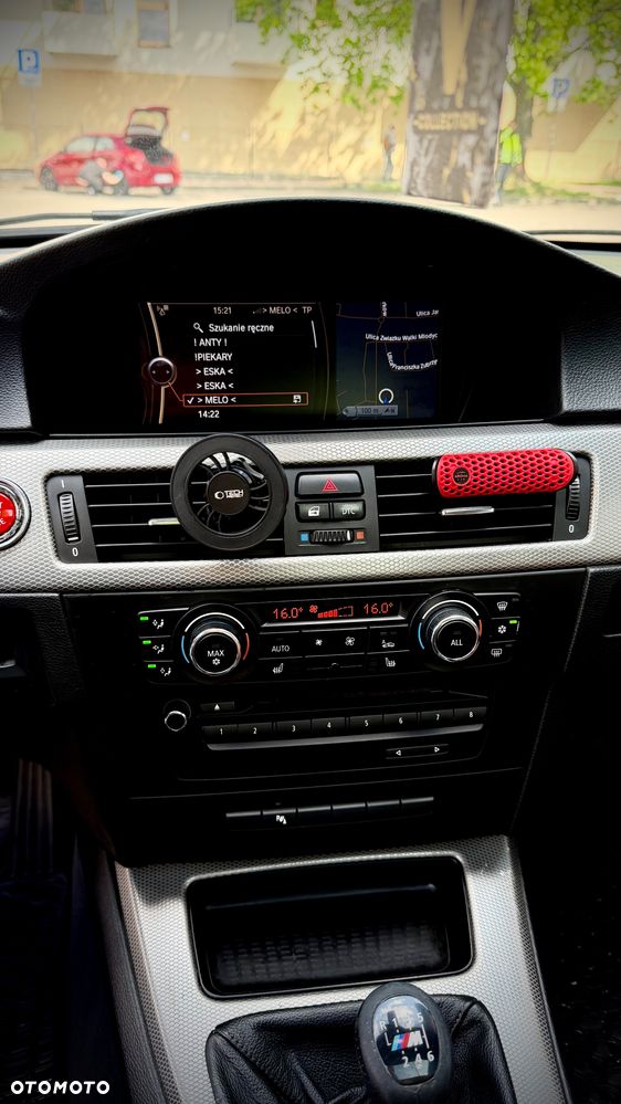 BMW Seria 3 335i - 21