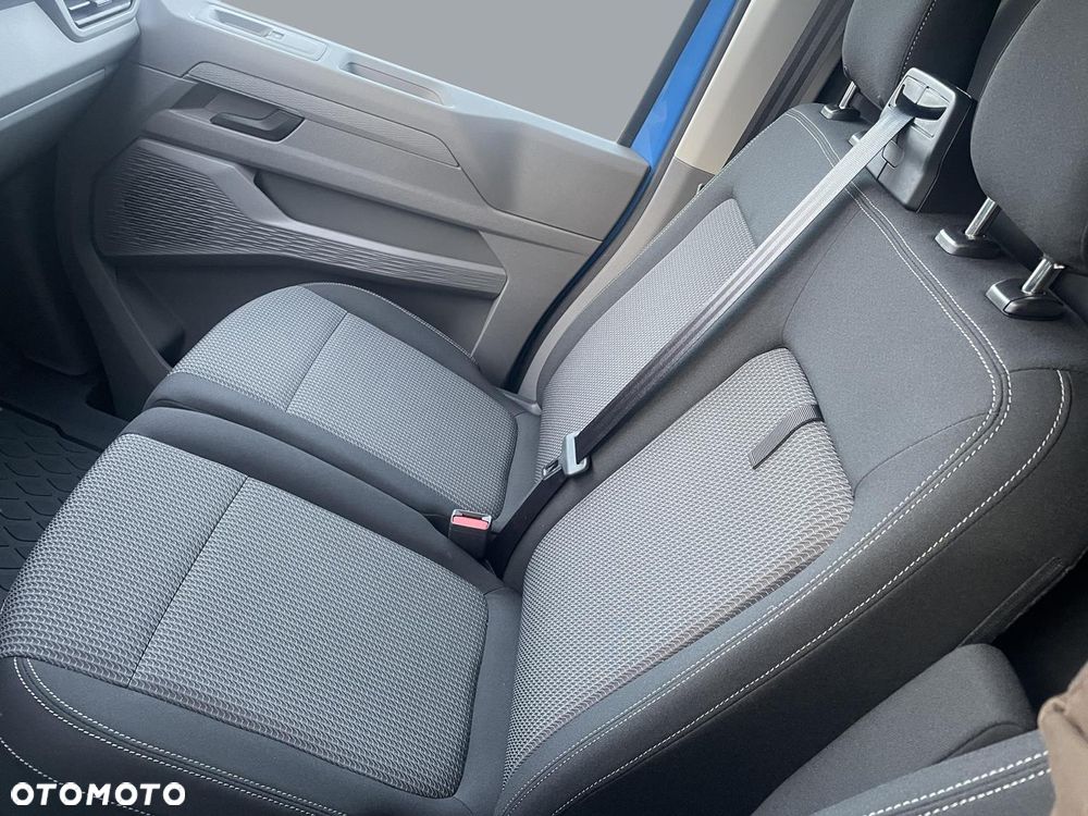 Volkswagen Transporter L1H1 Edition Plus - 33