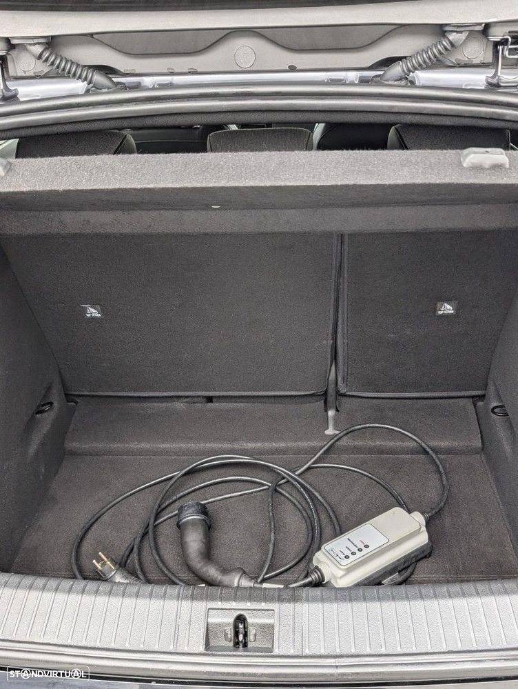 Renault Mégane E-Tech EV60 Techno Optimum Charge - 18