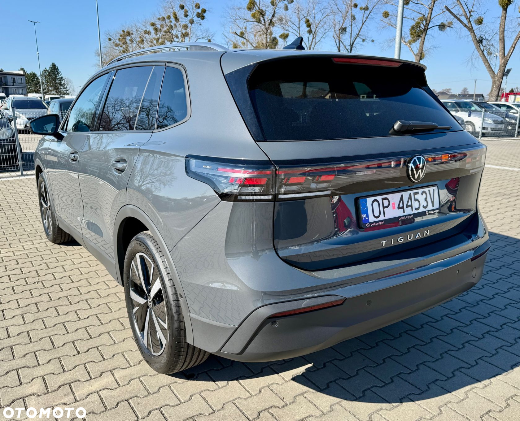 Volkswagen Tiguan 2.0 TDI Life Plus DSG - 5