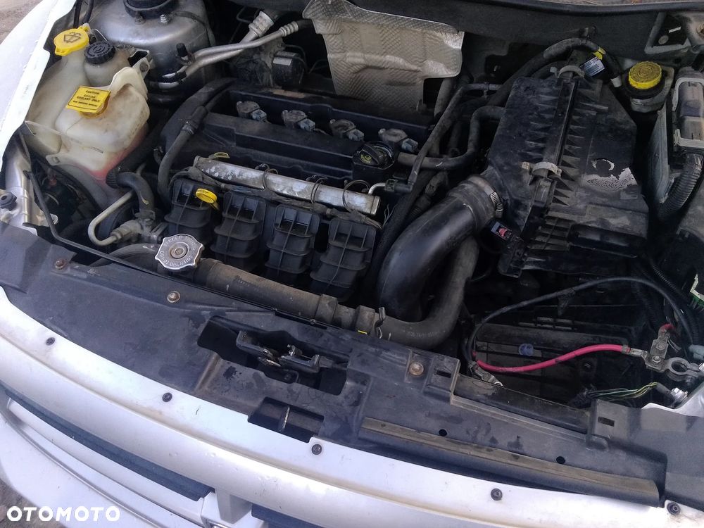 DODGE CALIBER 1.8B 150KM 2006R - CZĘŚCI !!! - 13