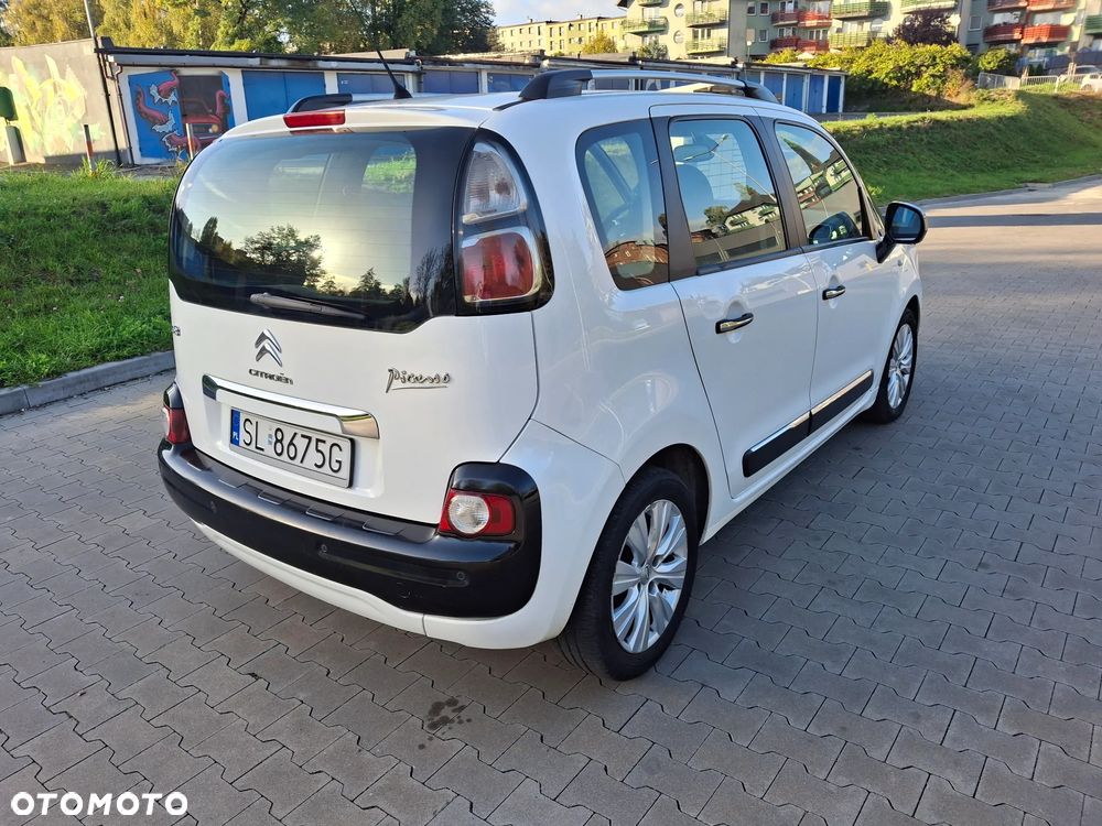 Citroën C3 Picasso - 11
