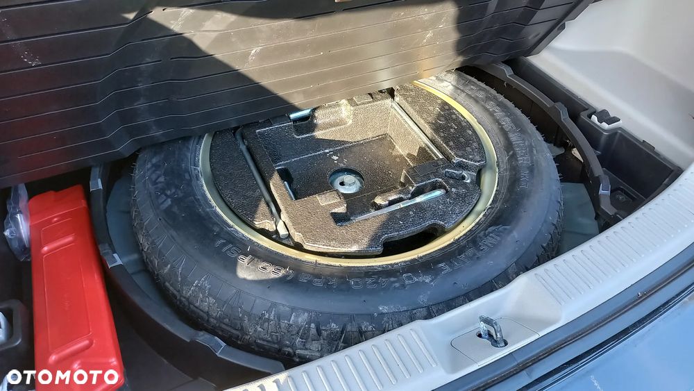 Mazda CX-7 2.2 CD Sport - 8