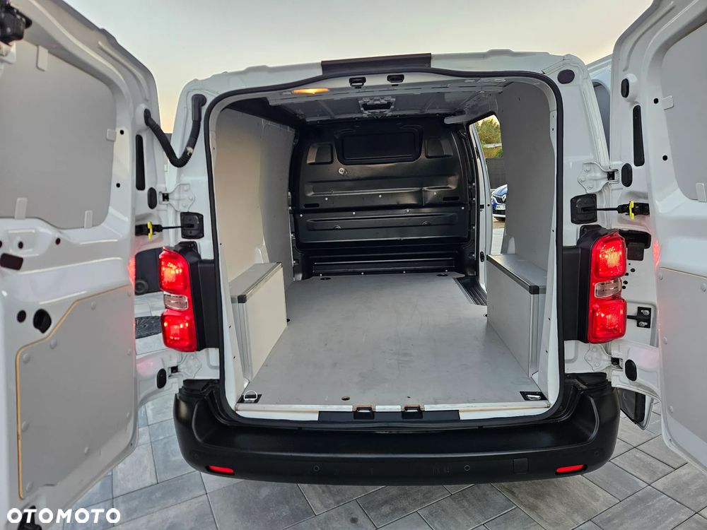 Opel Vivaro - 14