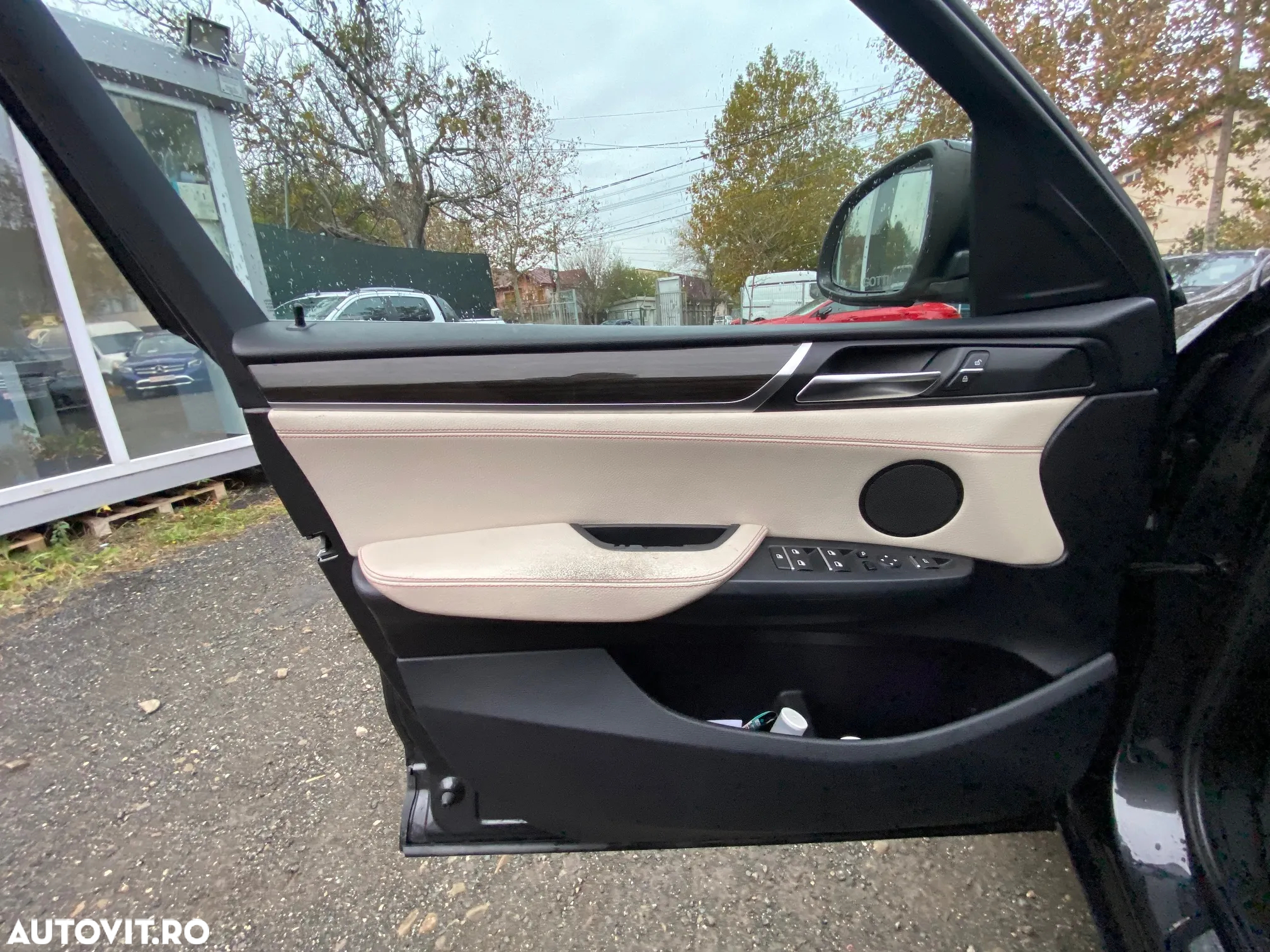 BMW X4 - 15