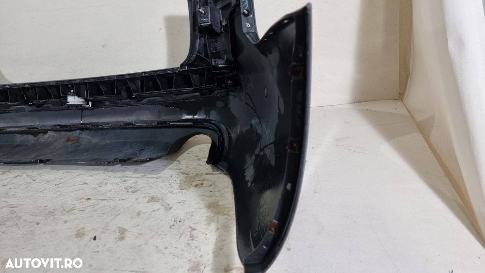 Bara spate Audi A6 C6 4F Combi, 2004, 2005, 2006, 2007, 2008, 4F9807511A - 8