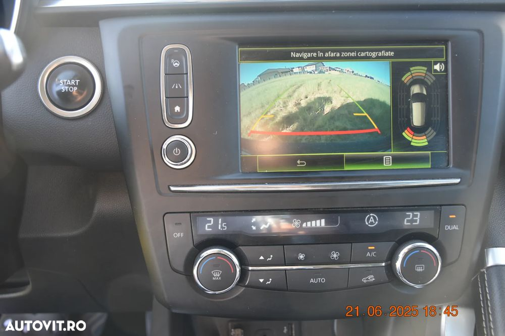 Renault Kadjar 1.5 DCI EDC Intens - 15
